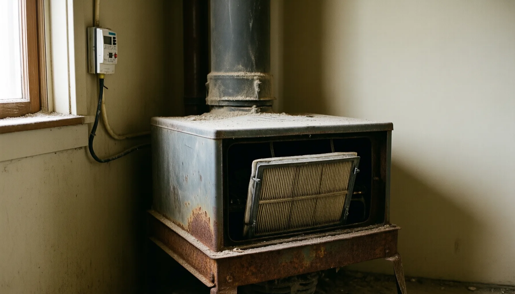 Emergency AC Repair
