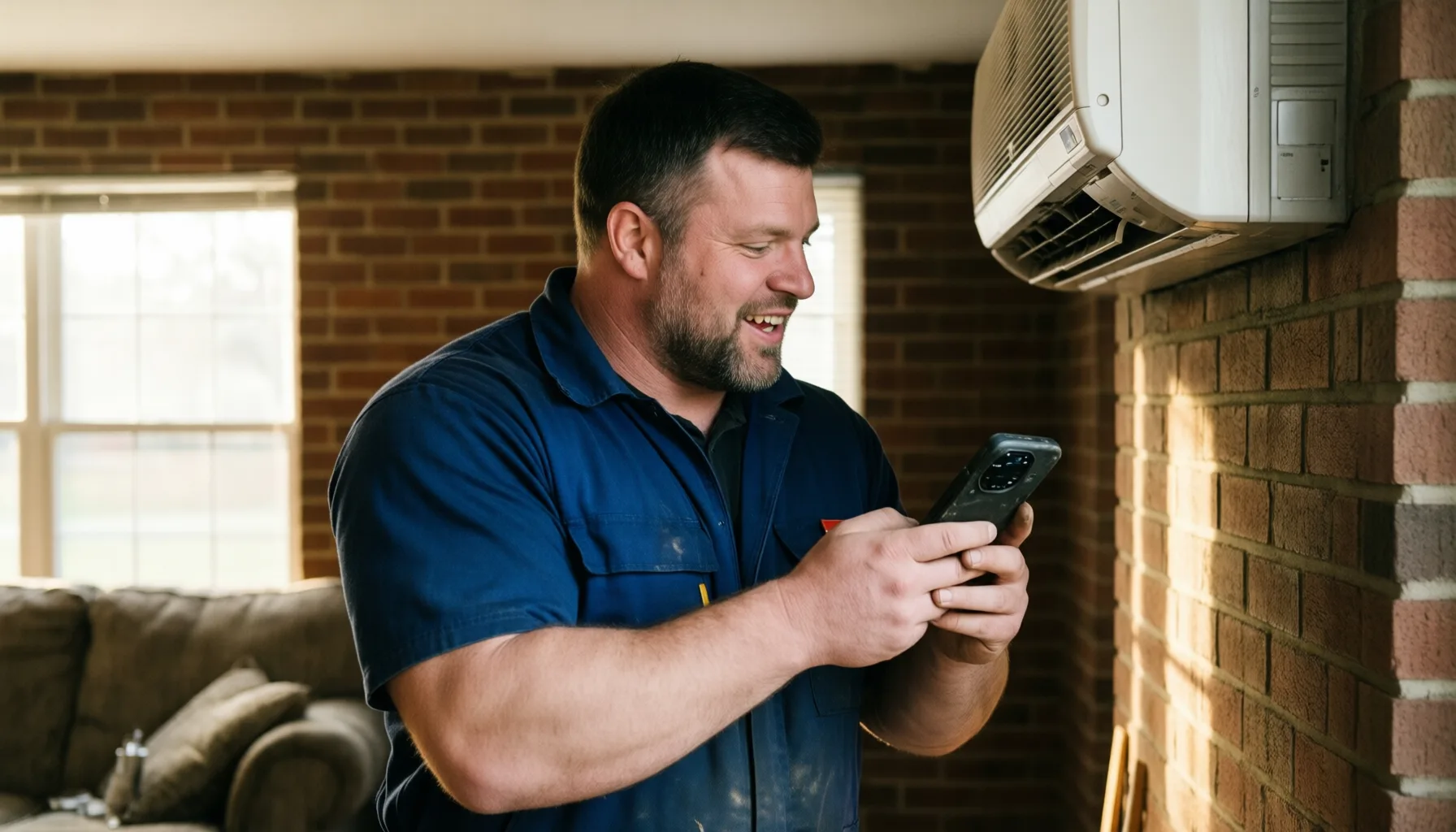 AC Replacement