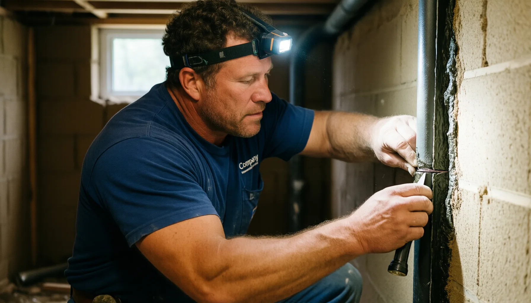 Commercial AC Services