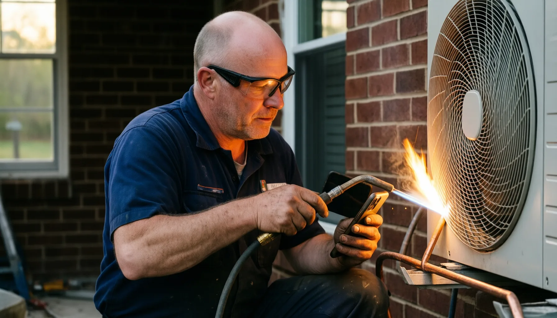 System Inspections