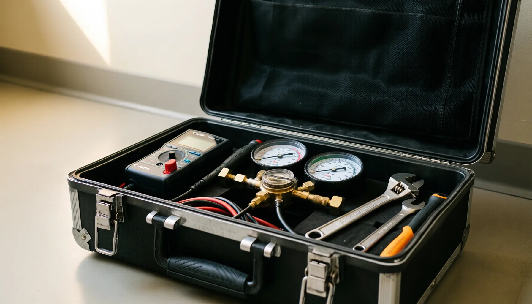 Specialized Tools