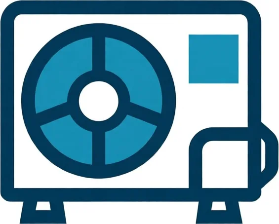 AC Repair Brandon Pros logo