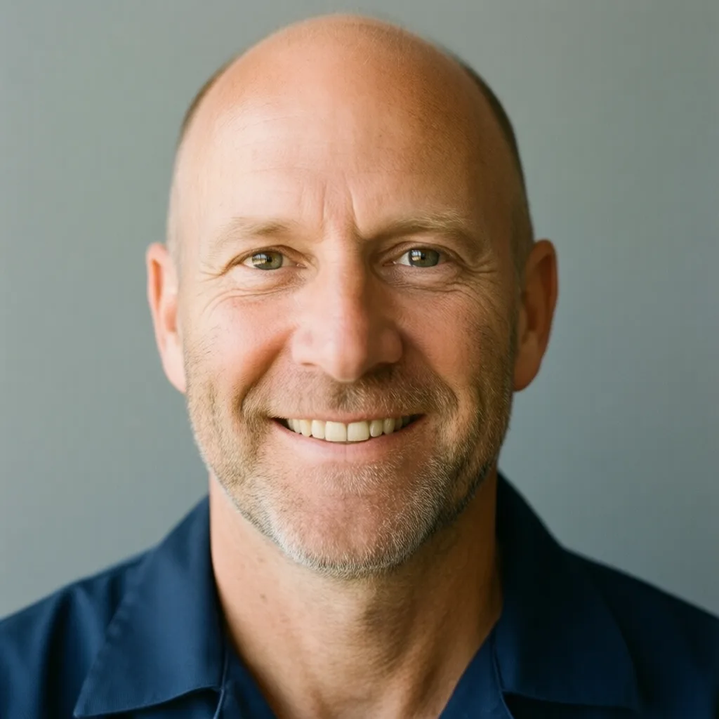 Eric Brown