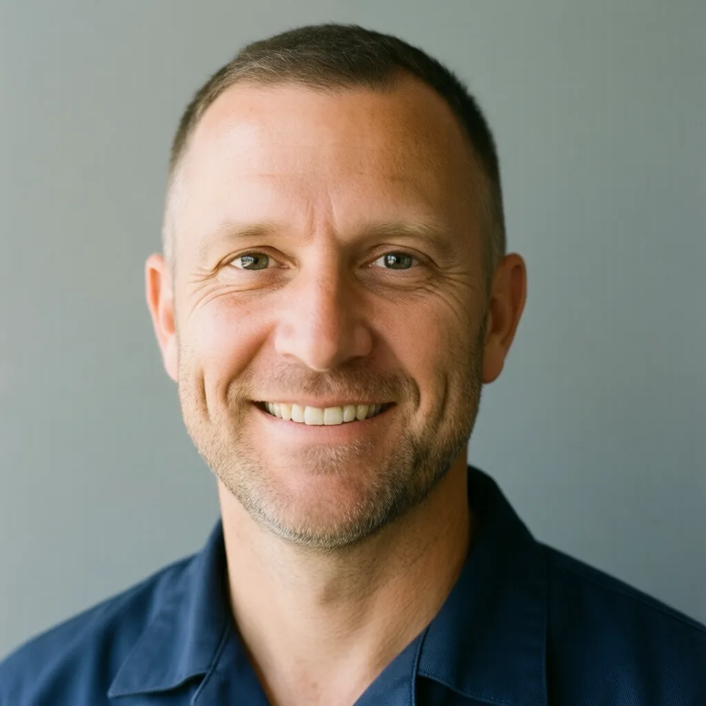 Dustin White