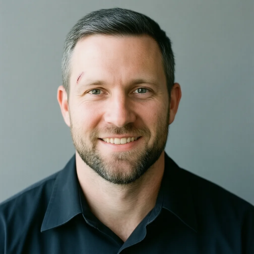 Chris Webb