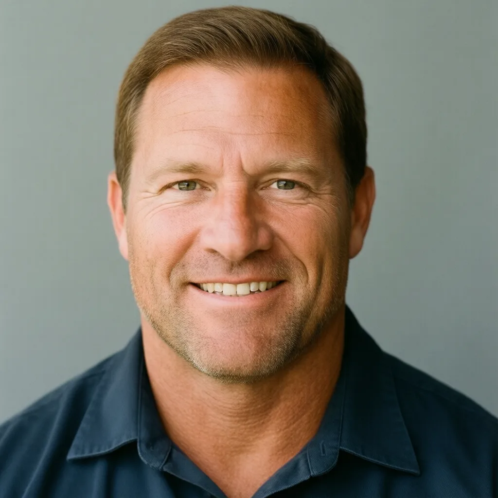 Nathan Clark