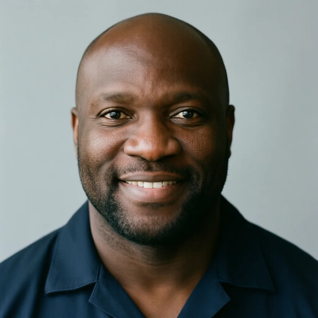 Terrence Brown