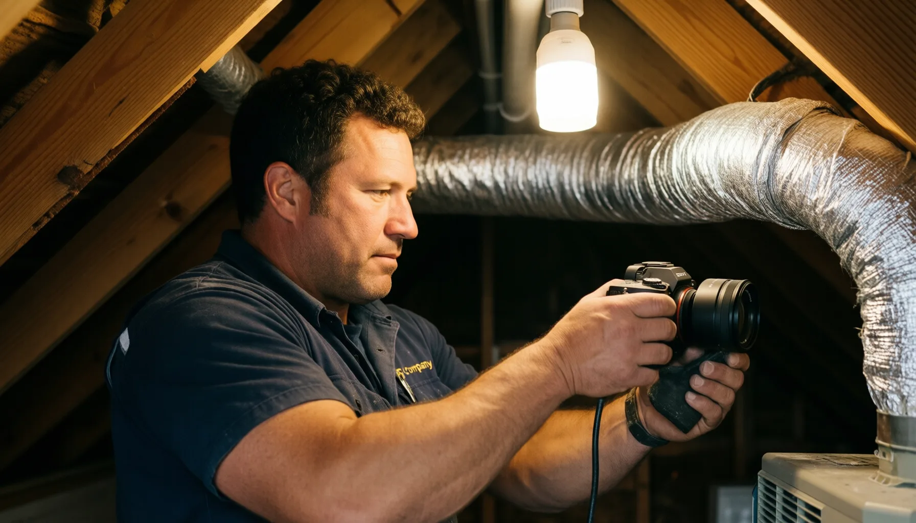 Emergency AC Services